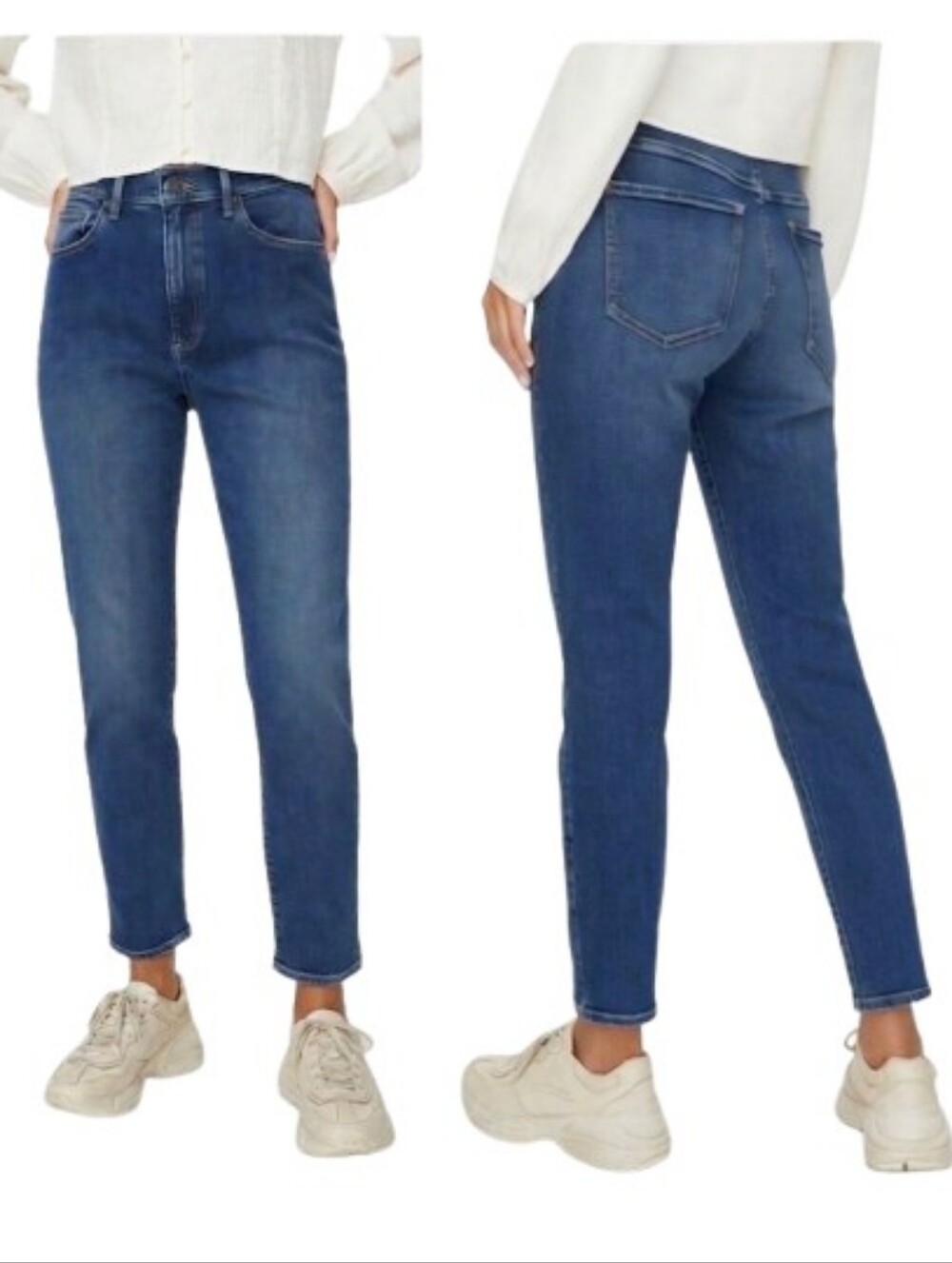 Aritzia SUNDAY BEST Cora Jeans